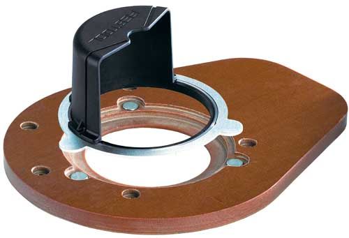 Plastic Base Pl Las-of 1400