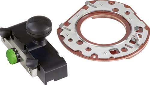 Guide Stop Fs-of 2200