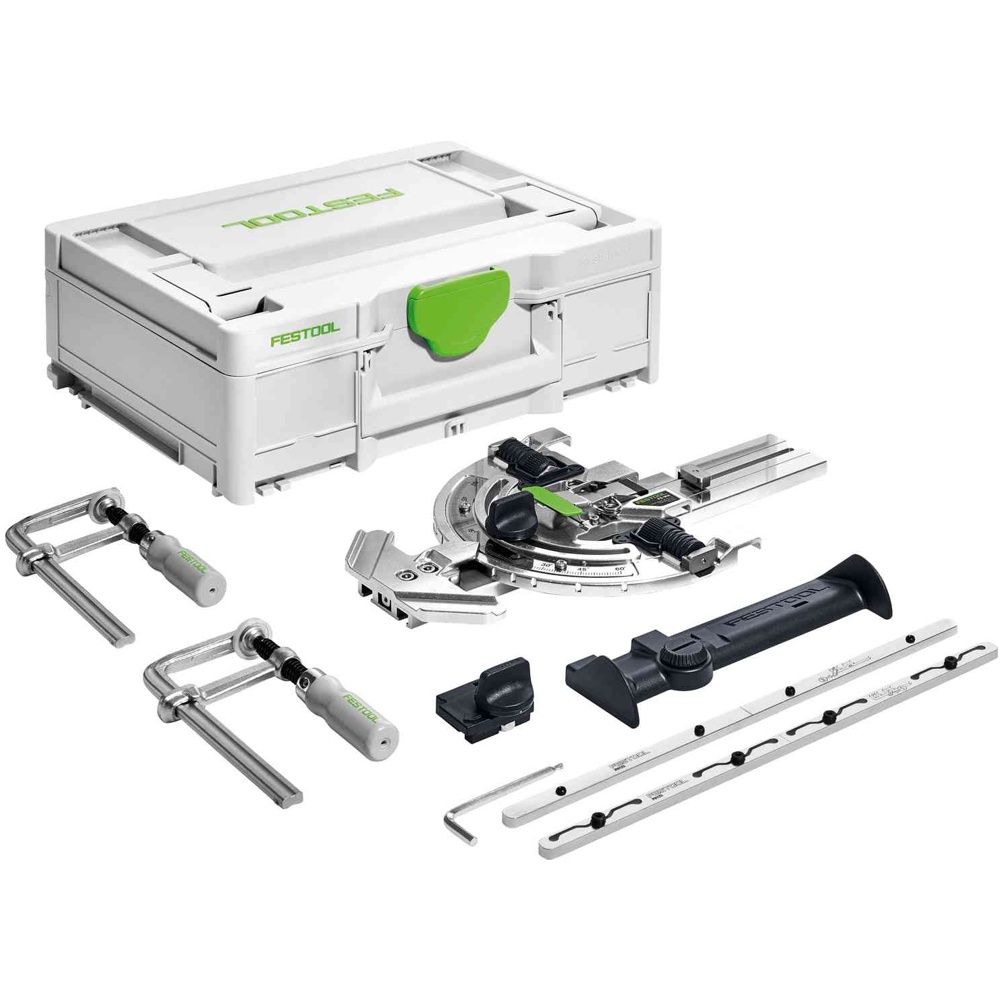 [FES577157] Accessories Set Sys3 M137fs-2se