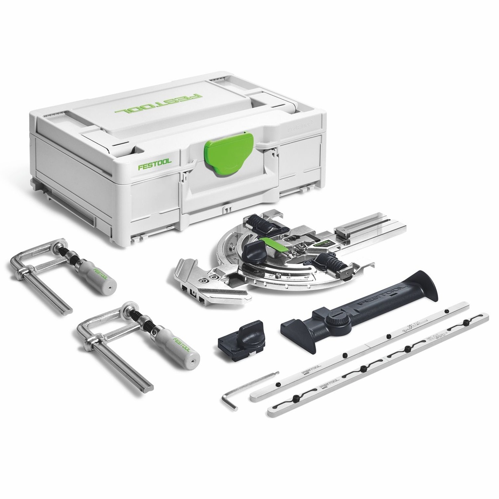 [FES577157] Accessories Set Sys3 M137fs-2se