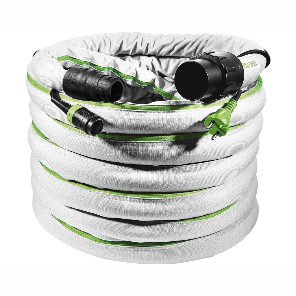 [FES200051] Suction Hose D 32-22x10m-as-gq-ct