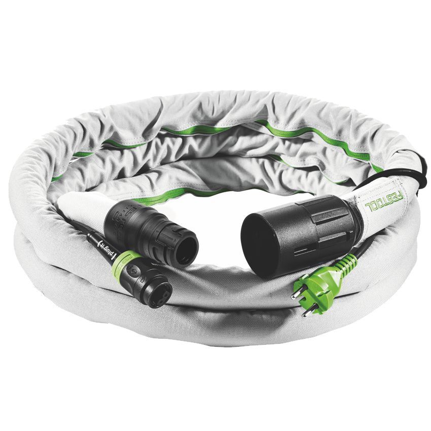 Suction Hose D27-22x5m-as-gq-ct