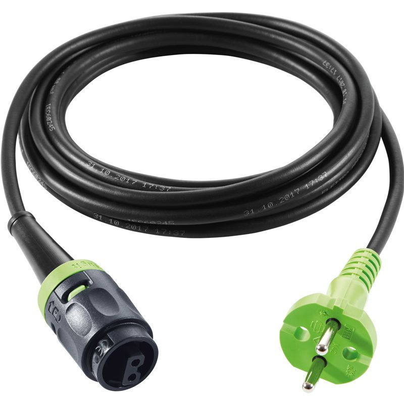 [FES203935] Plug It Cable X3 H05 Rn-f-4