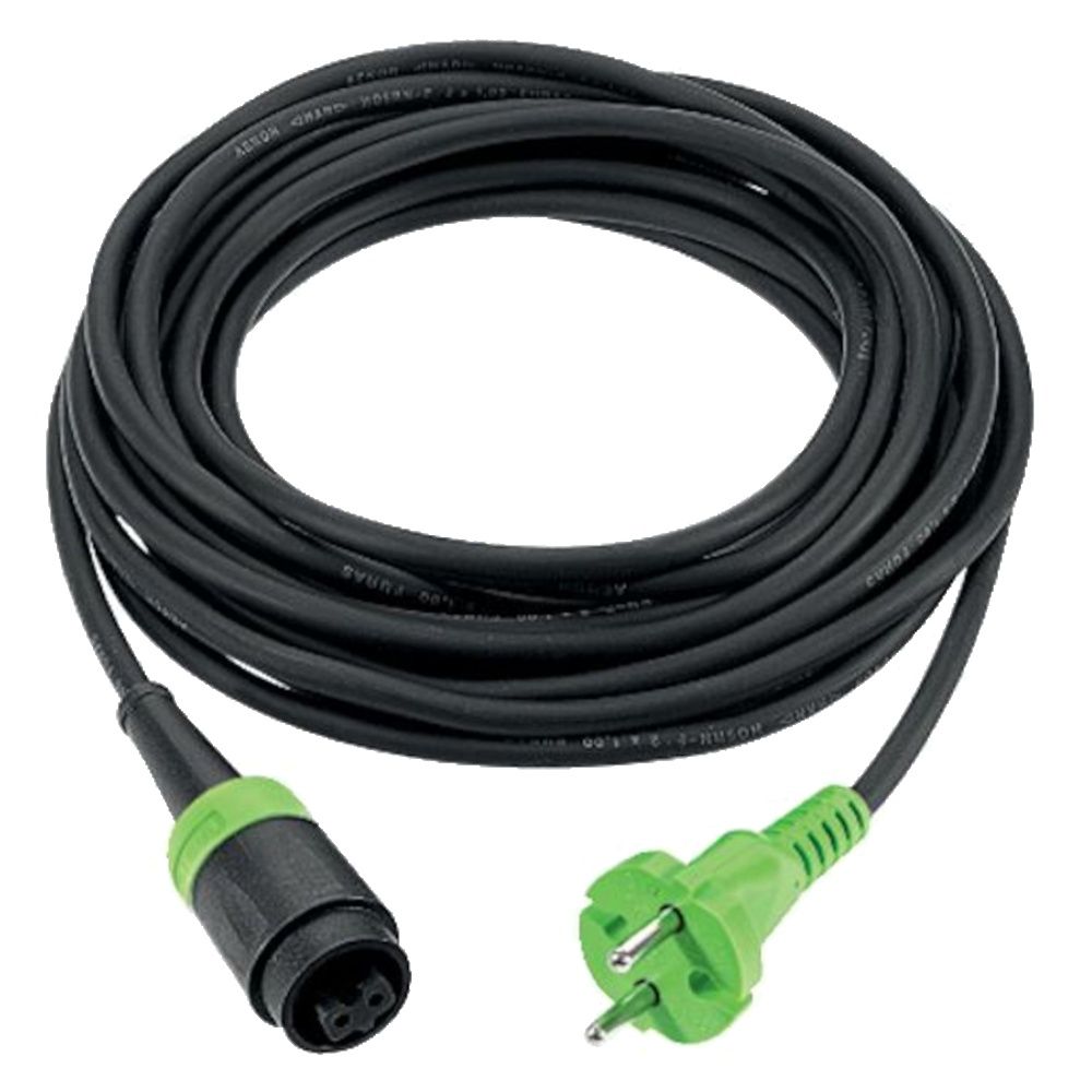 [FES203937] Plug It Cable H05 Rn F-10