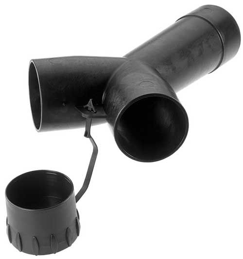 [FES452898] Y-connector D 50 Sv-as-d 50 V