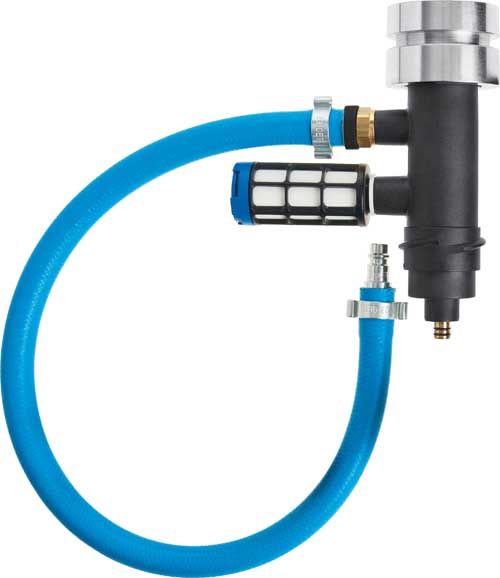 Connector Ias 2-a-asa-ct