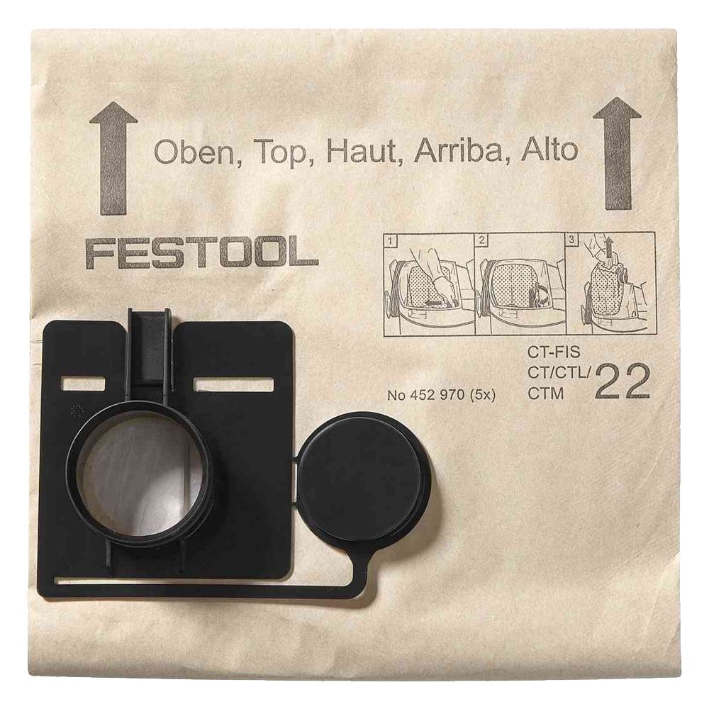 [FES494631] Filter Bags Fis-ct 22-20x