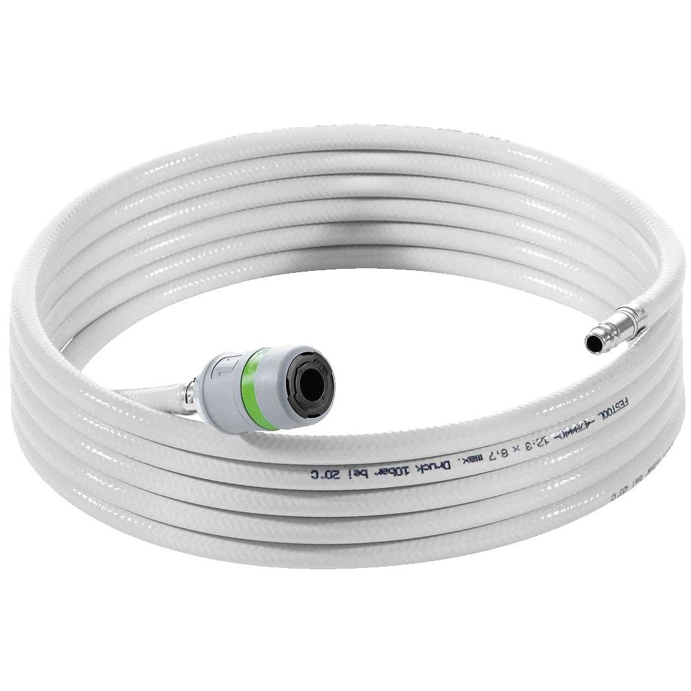 [FES497215] Compr. Air Hose D 12,4 X 5m