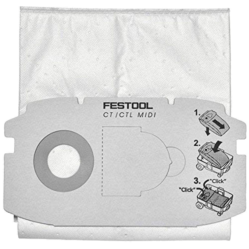 [FES498411] Filter Bag Sc-fis-ct Midi-5