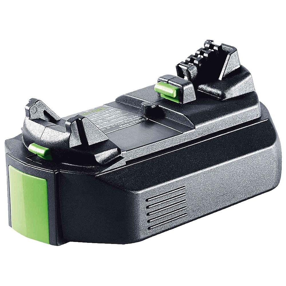 [FES500184] Battery Pack Bp-xs 2.6 Ah Li-