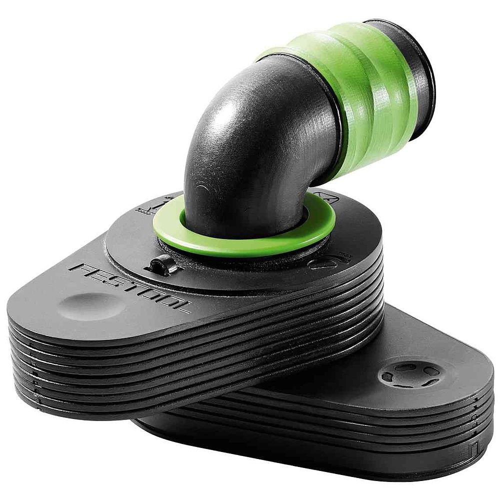 [FES500312] Vacuum Clamp Ct Wings