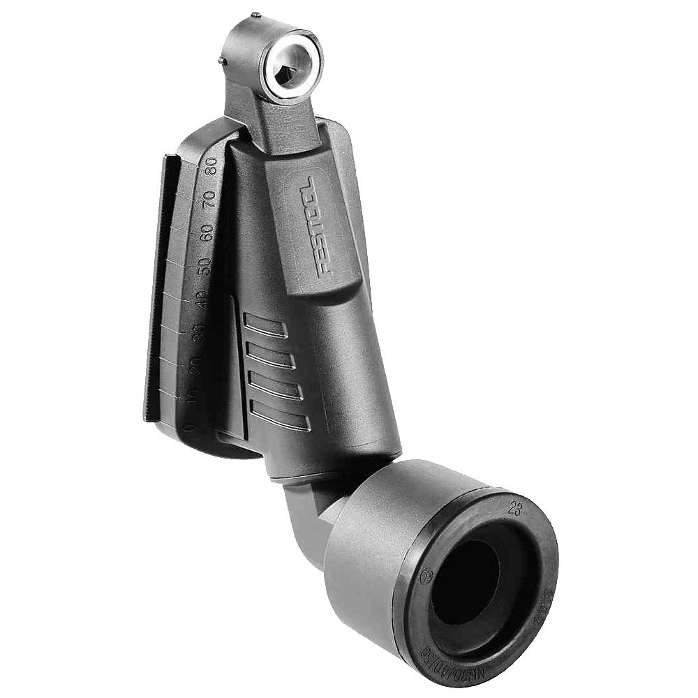 [FES500483] Drill.dust Nozz D 27 Bsd