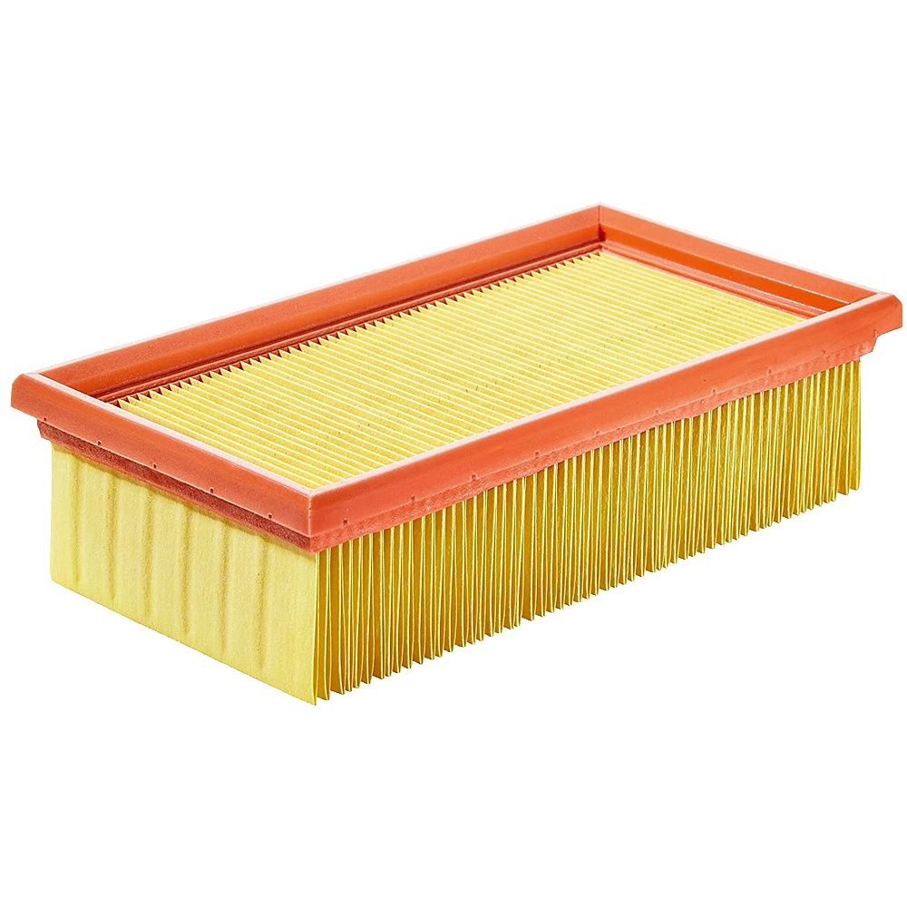 [FES500558] Main Filter Hf-ct Sys