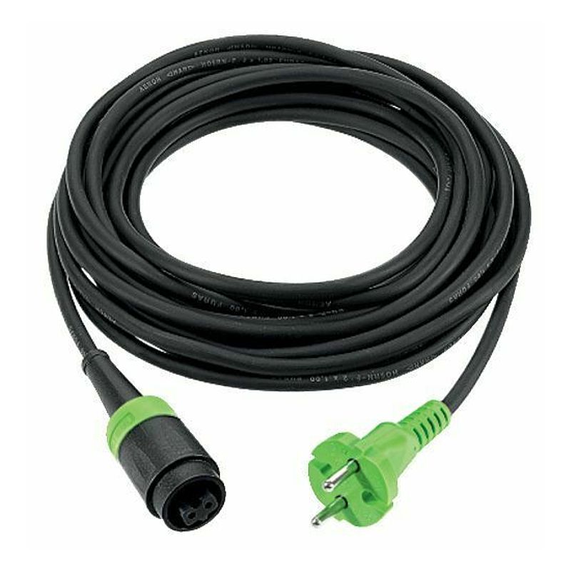 [FES500636] Plug It Cabel H05 Rn-f 2x1,0 1