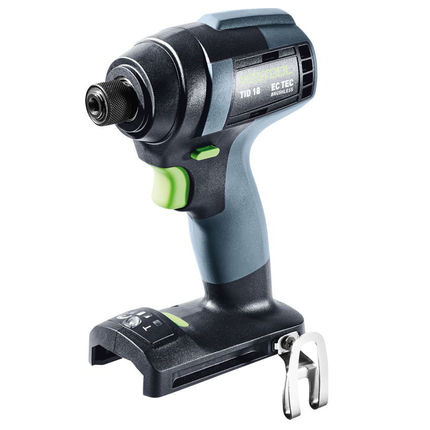 [FES576481] Cordless Impact Drill Tid18 Basic