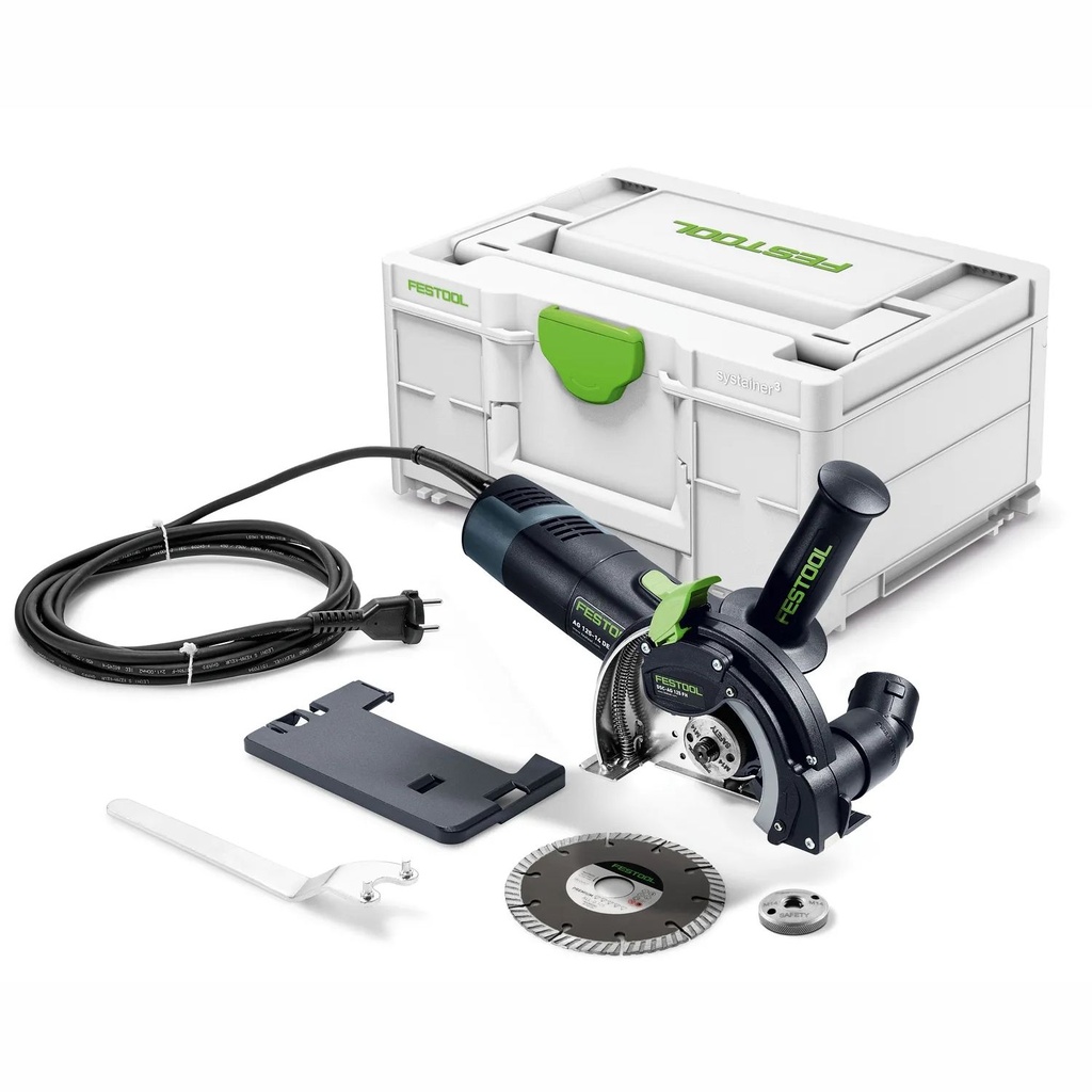 [FES576552] Dia Cutting System Dsc-ag 125 Fh-+
