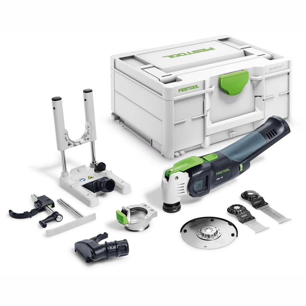 [FES576592] Cordless Oscillator Vecturo Osc108 E-ba