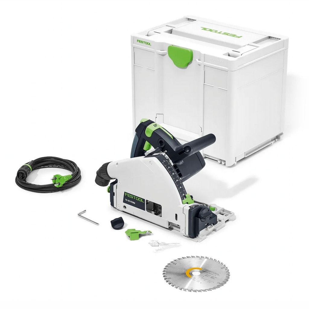 [FES576703] Circular Saw Ts55 Febq-+