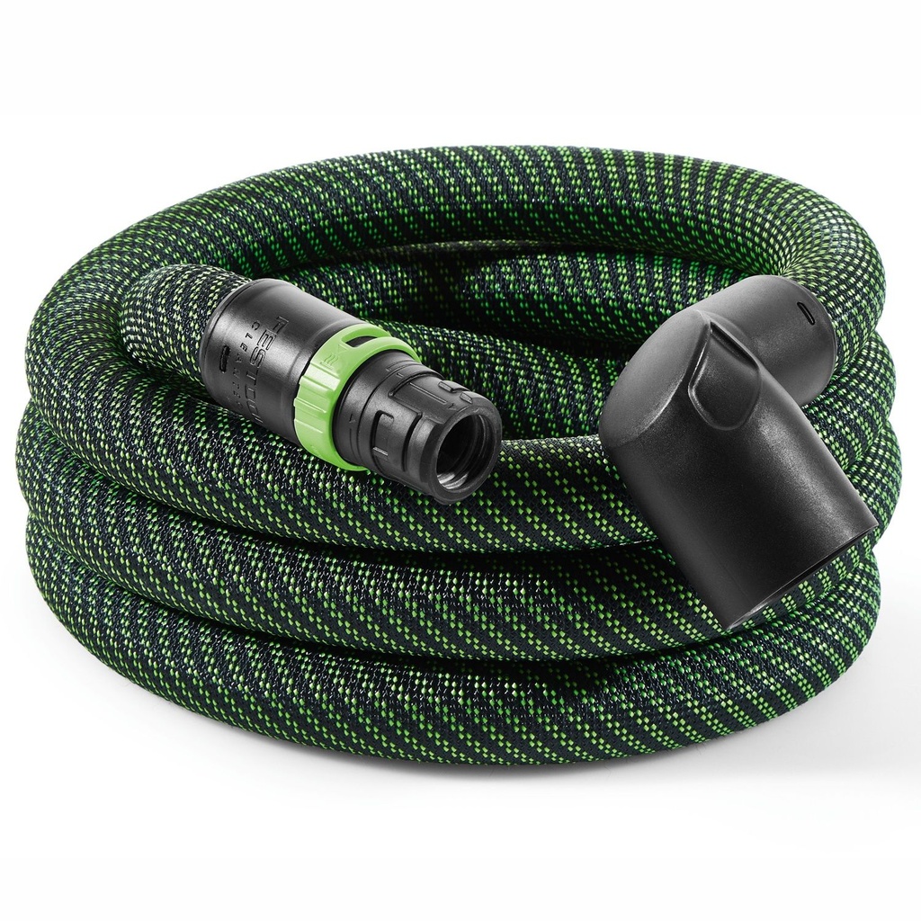 Suction Hose D 27x3m-as-90°-ct