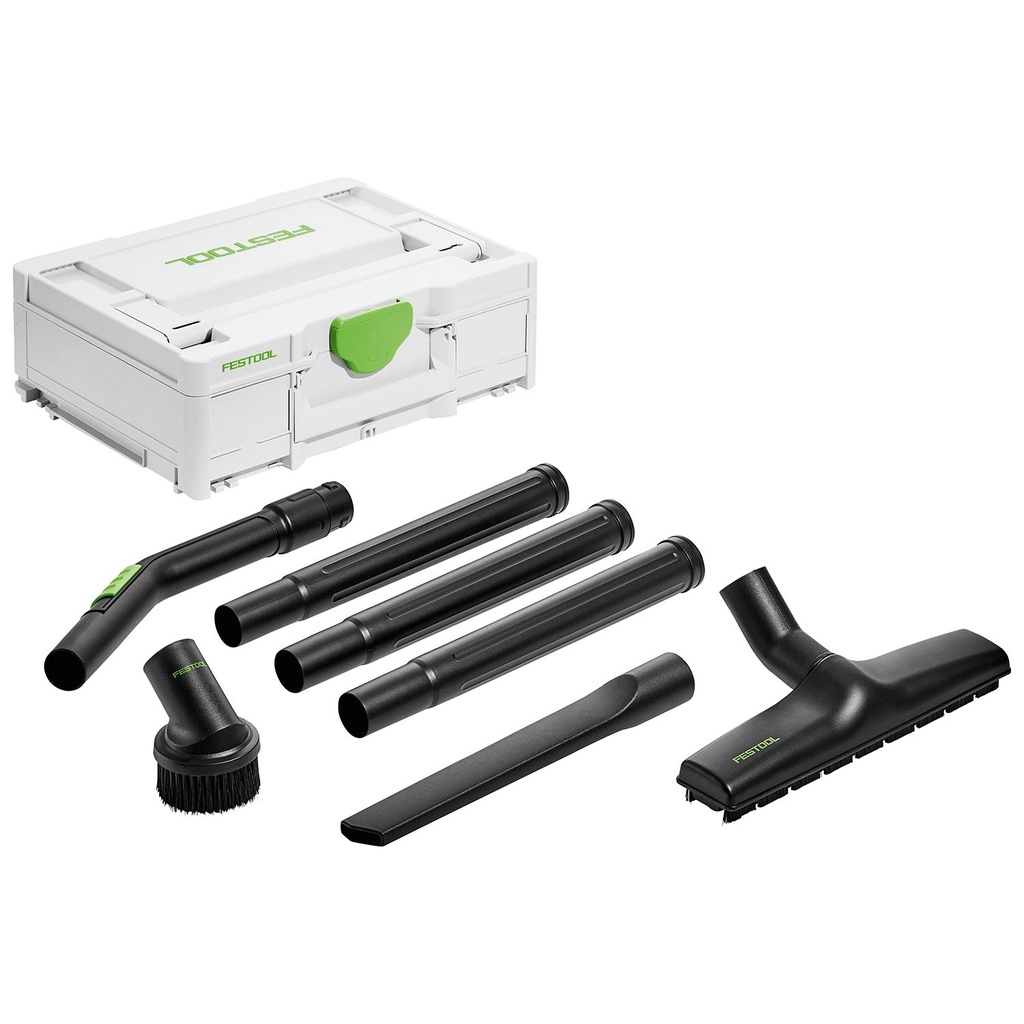 [FES577257] Cleaning Set D27-36 P-rs