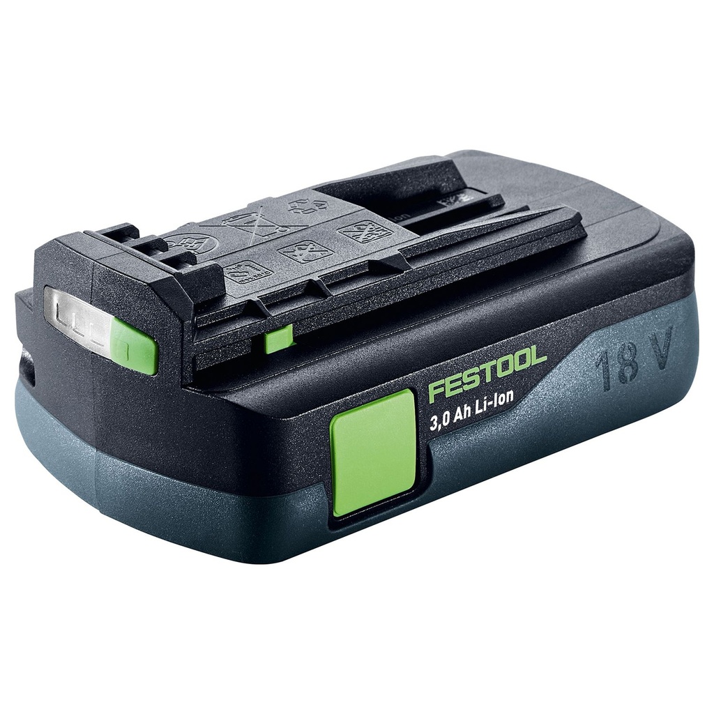 [FES577658] Battery Pack Bp 18 Li 3,1 C