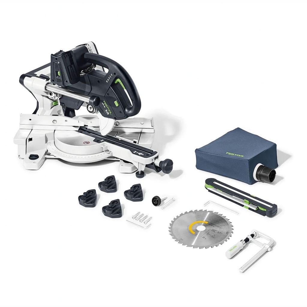 [FES577775] Kapex Cordless Mitre Saw Ksc60 Eb-basic