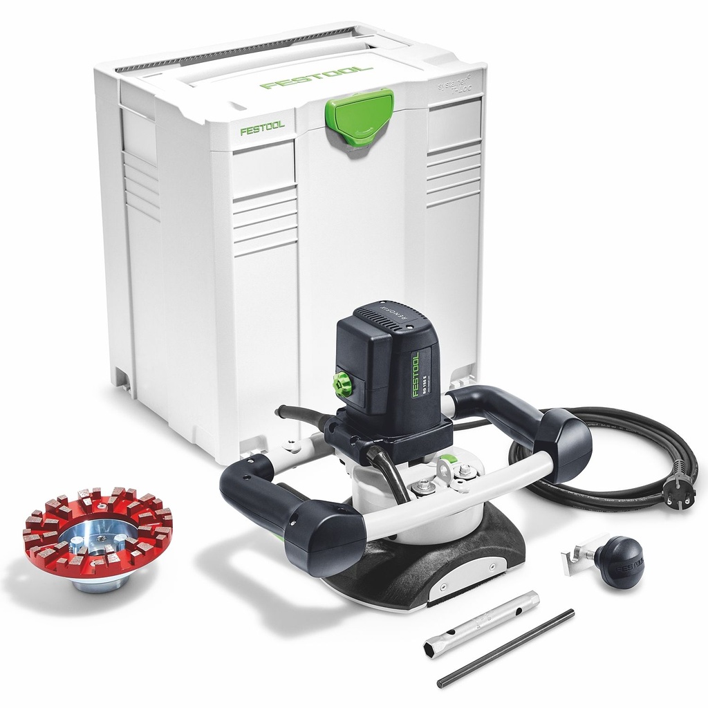 Diamond Grinder Rg150 E-set Dia Abr