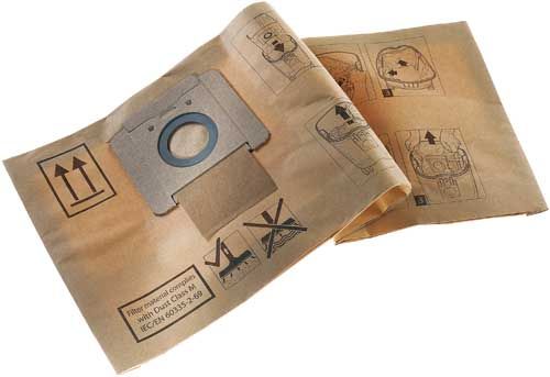 Filtering Bag Fis-ct 17-5x
