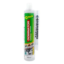 [DTCAVYN-300] Chemical Anchor Vinylester 300ml Styrene Free 700526 Fire Rated Dom