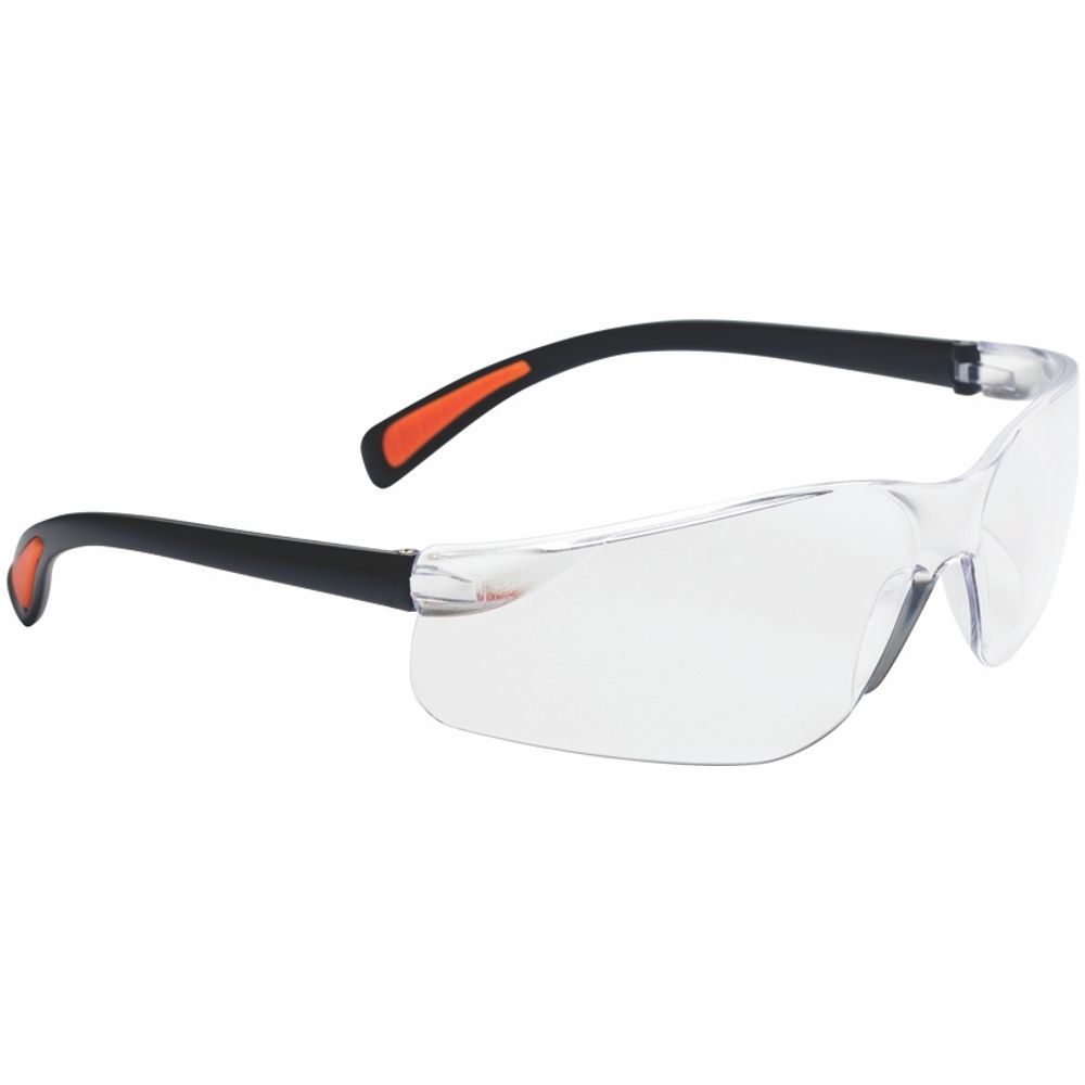 [B5171] Safety Eyewear Glasses Clear