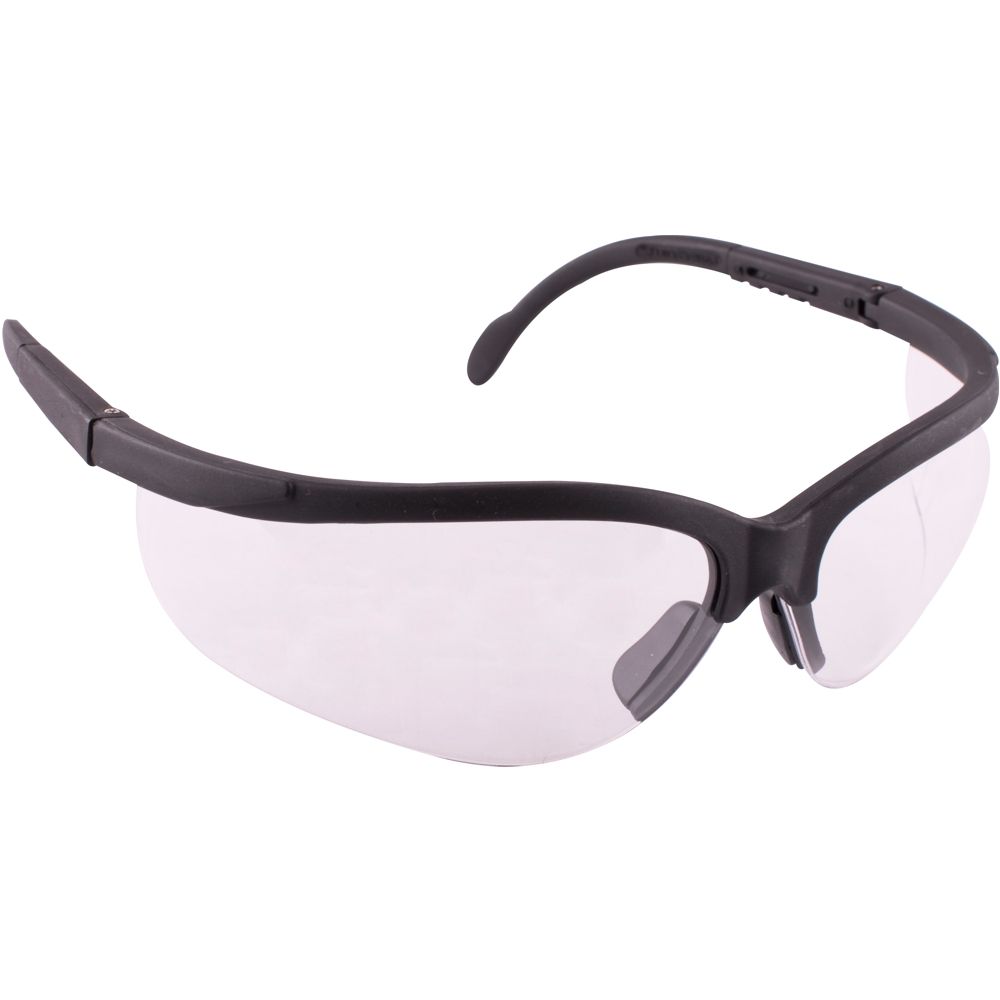 [B5231] Safety Eyewear Glasses Clear