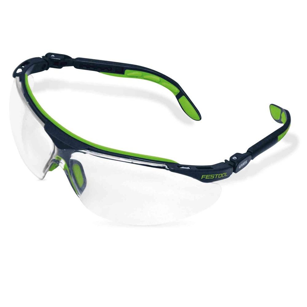 [FES500119] Safety Goggles Glasses-t