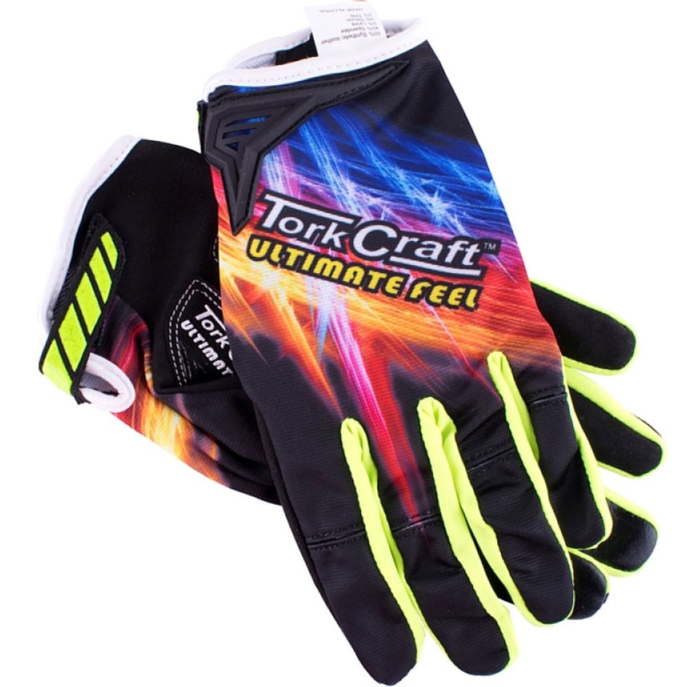 [GL85] Work Smart Glove 2x Large Ultimate Feel Multi Purpose