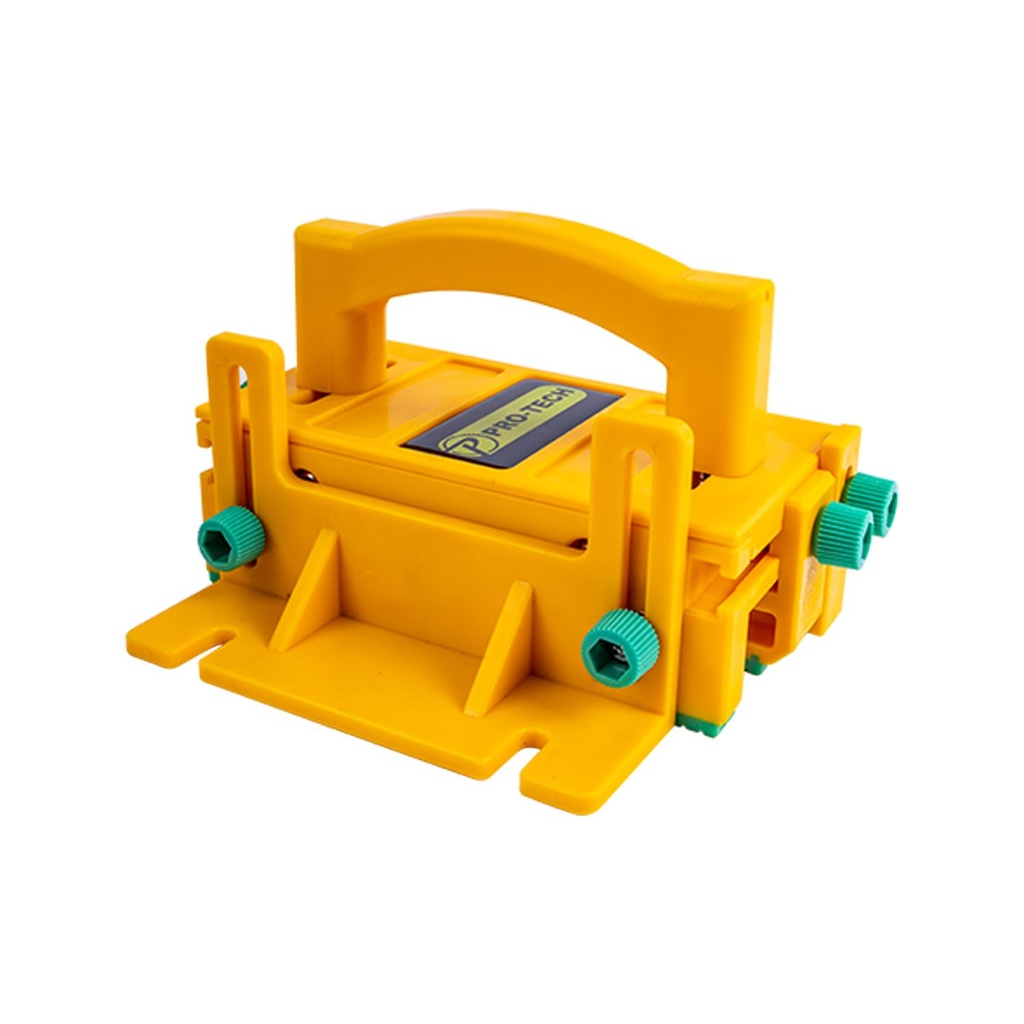 [PTPH004] Anti-slip Push Stick Block Type Adjustable