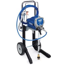 [MAG A45] Airless Sprayer A45 Pro+ 450l/annual True Airless Tech 18h258