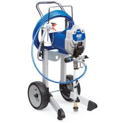 Airless Sprayer A60 Pro+ 1500l/annual True Airless Tech 18h259