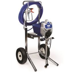 Airless Sprayer A80 Pro+ 3000l/annual True Airless Tech 18h260