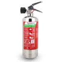 Fireblock Lithium Battery Fire Extinguisher