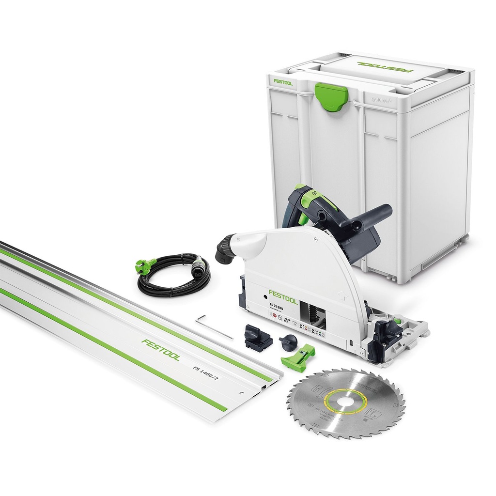 [FES576115] Circular Saw Ts75 Ebq-+-fs
