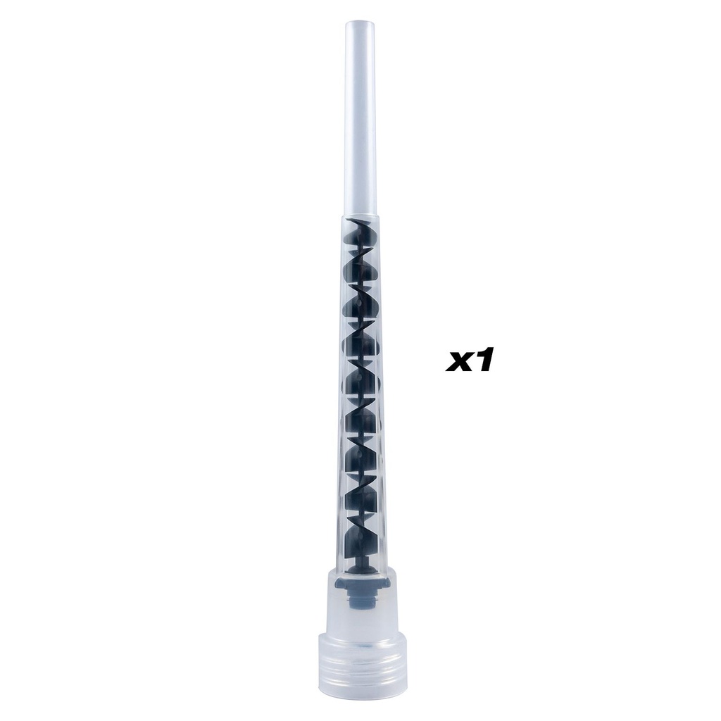 [DTCANOZ-1] Mixer Nozzle 2 Component 1pc
