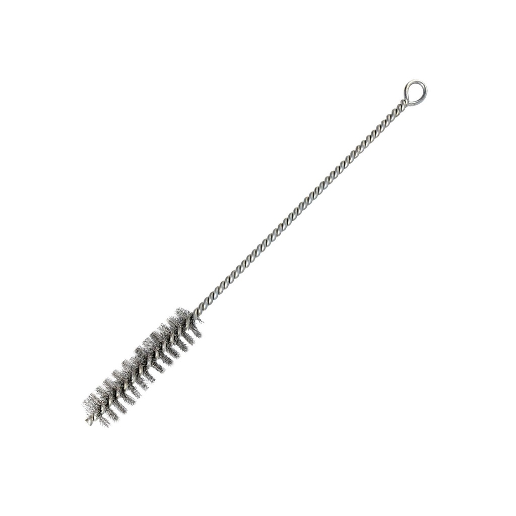 [DTSWB014] Steel Wire Brush 14 X 300mm Bulk