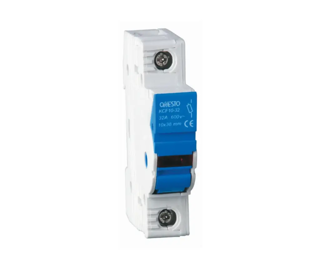 Fuse Holder | 14x51 32A 1-pole 600V