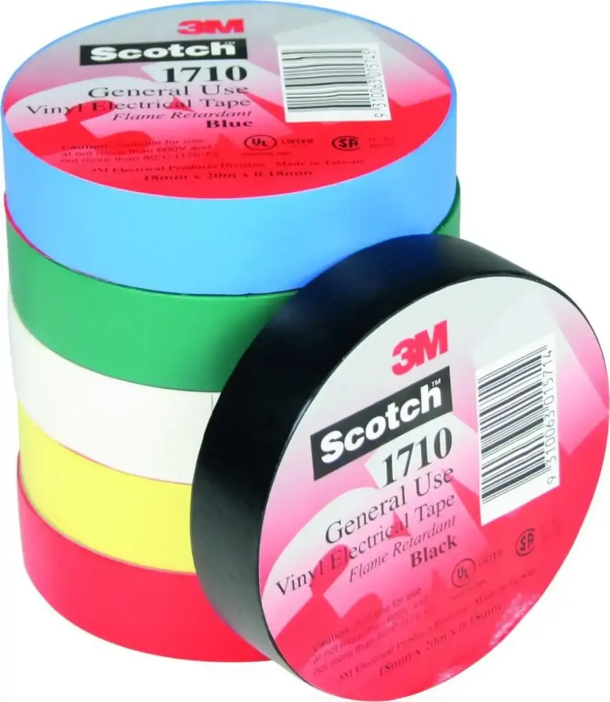 Insulation Tape (Black)