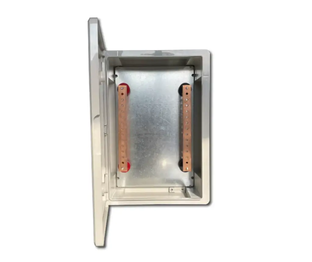 Busbar Enclosures