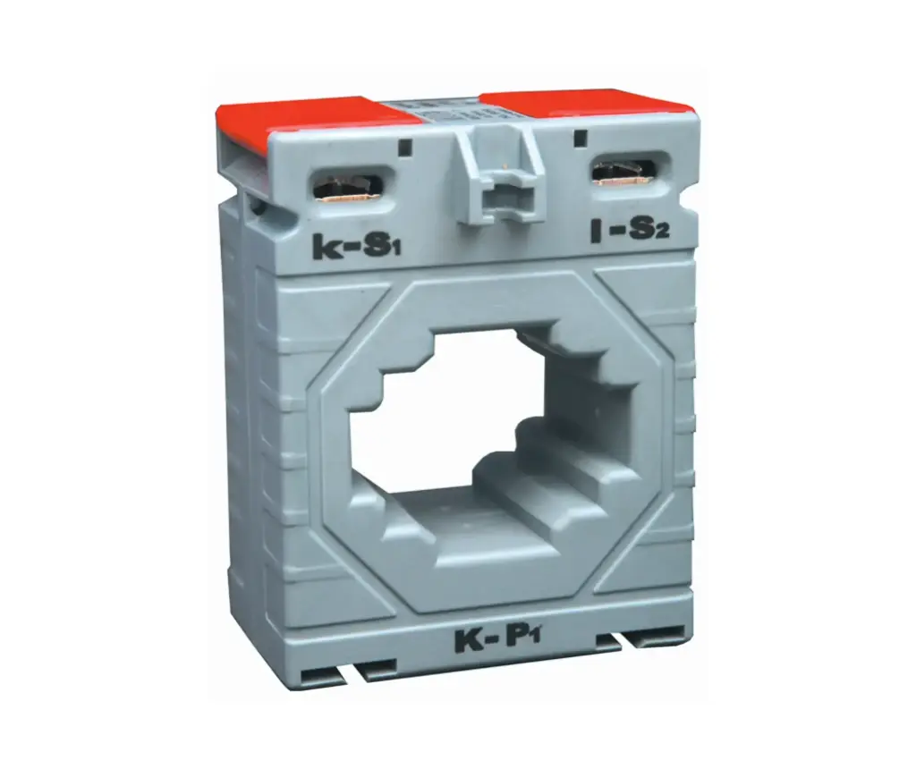 Current Transformer | 30mm | Ring Type (50/5A)