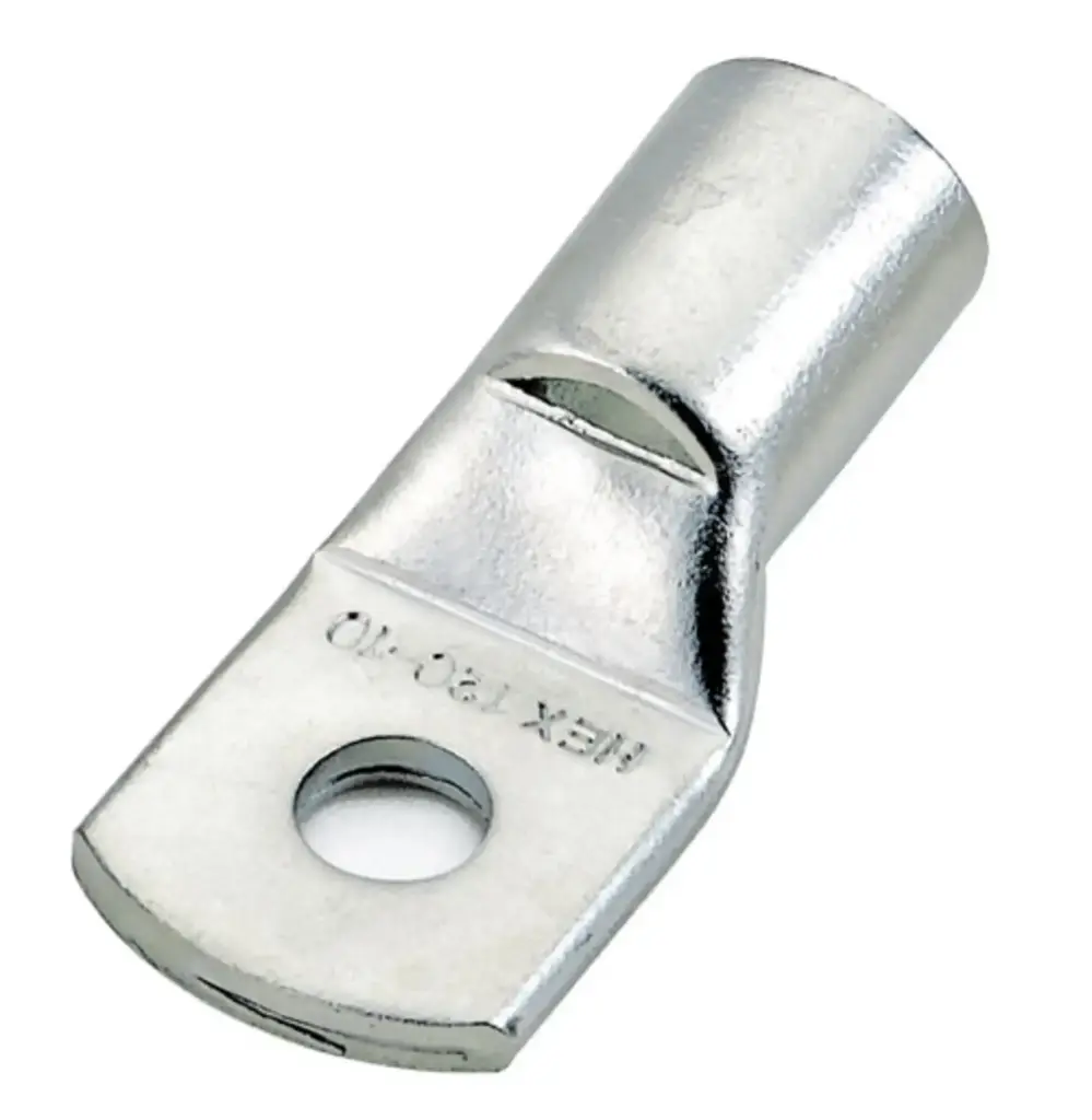 Lugs (1.5mm², 3mm)