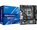 [MB-AH610MHVS] *ASRock H610M-HVS/M.2 R2.0