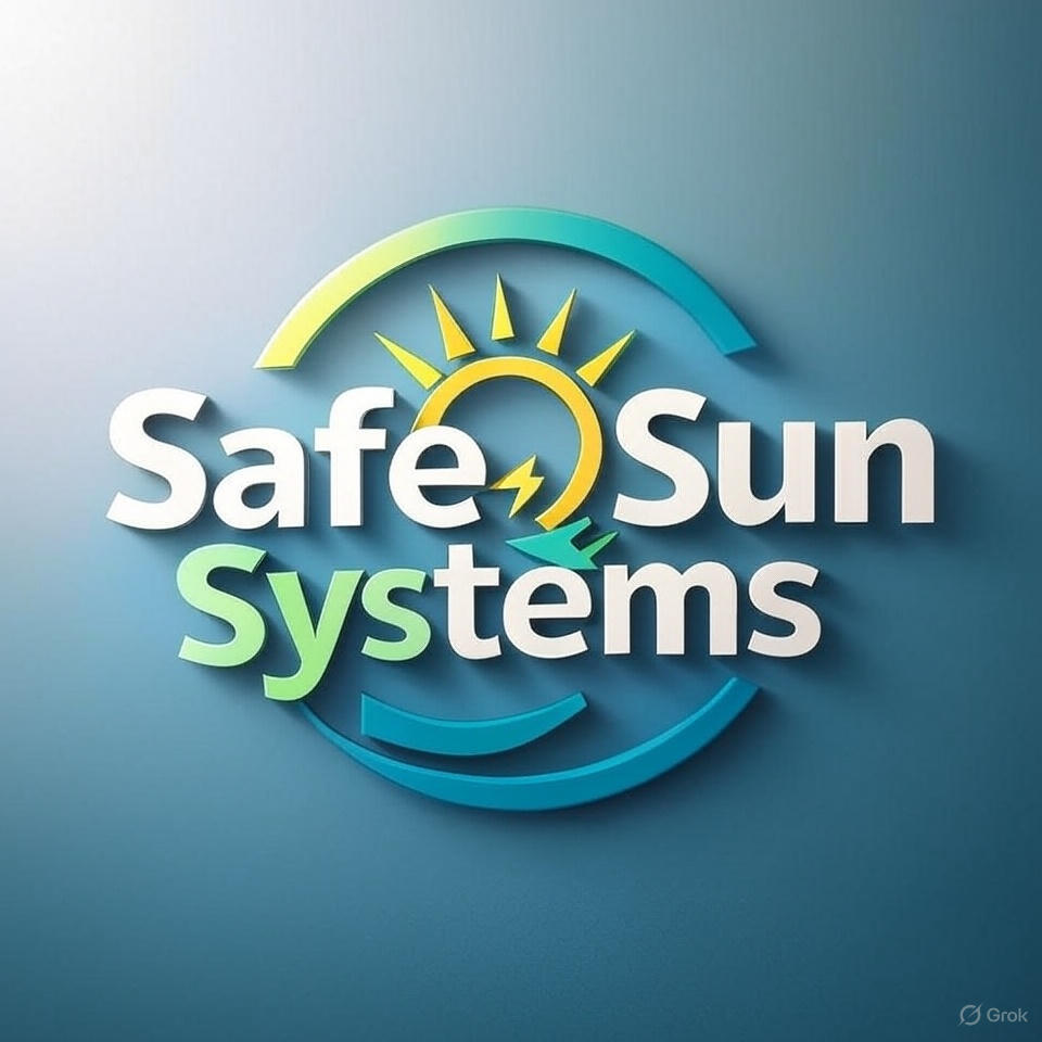Safesun Systems
